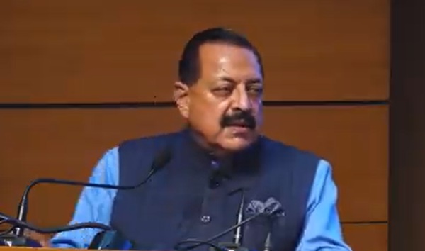 Union Minister Dr Jitendra Singh releases BioE3 policy in New Delhi