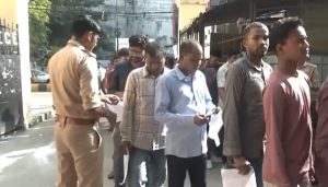 उत्‍तर प्रदेश पुलिस सिपाही भर्ती परीक्षा 2024 आज सम्‍पन्‍न होगी
