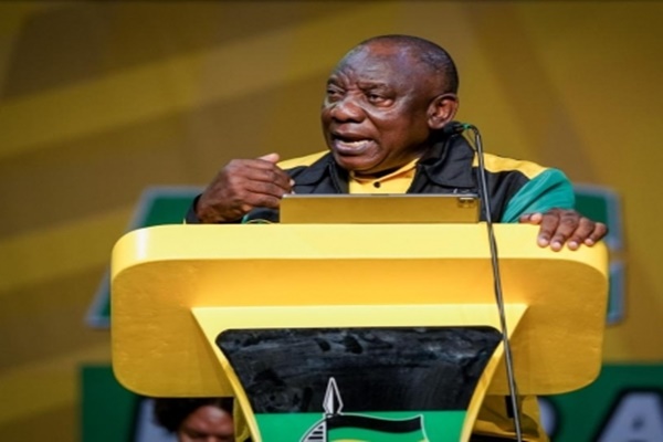 President Ramaphosa calls for global support to combat Mpox outbreak in Africa