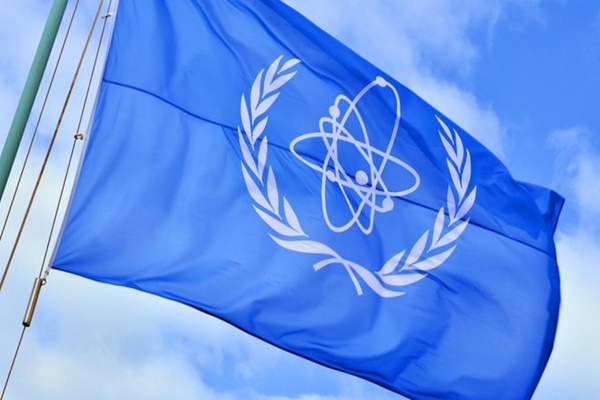 After drone strike nuclear safety situation at Zaporizhzhia Nuclear Plant is becoming worse: International Atomic Energy Agency