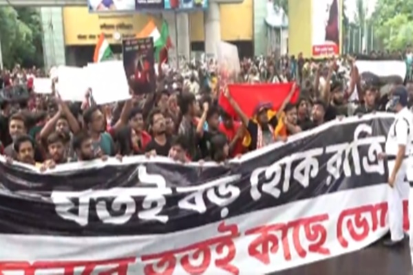 Durand Derby in Kolkata cancelled due to security concerns and ongoing protests