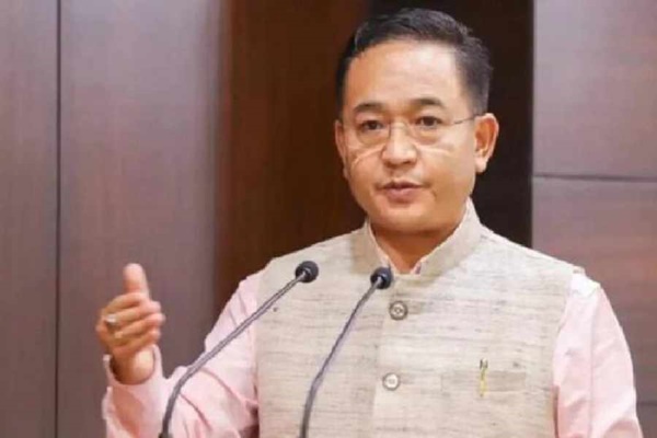 Nasha Mukt Bharat Abhiyaan launched in Sikkim