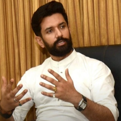 Chirag Paswan highlights Food Processing sector’s role in boosting farmers