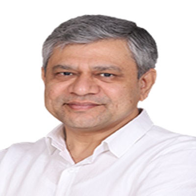 Concept of lateral entry first introduced during Congress-led UPA regime in 2005, says Information and Broadcasting Minister Ashwini Vaishnaw