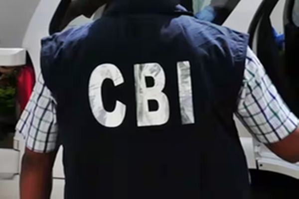 CBI and Kolkata Police files status report before SC