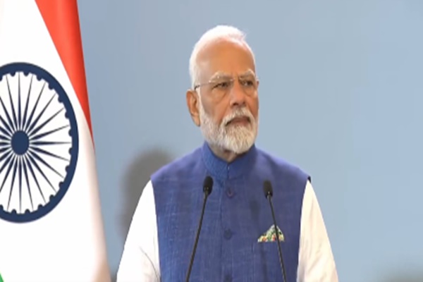 India and Poland Strengthen relationship to Strategic Partnership; Prime Minister Narendra Modi expresses confidence that Poland will support in strengthing India-EU relations