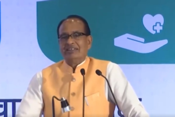 Union Minister Shivraj Singh Chouhan Inaugurates ‘Sangathan Swasthya Samriddhi’ Conclave in New Delhi
