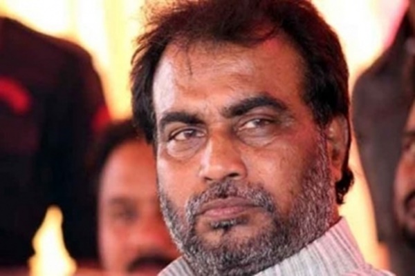 Senior RJD Leader Shyam Rajak Quits Party