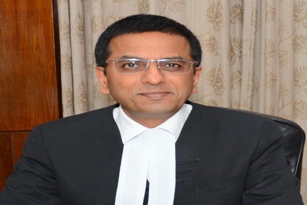 Chief Justice of India and Seychelles to inaugurate international conference on Law and Technology in Kerala