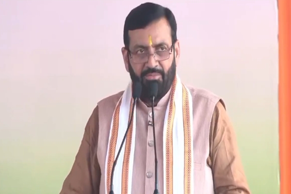 Haryana CM Nayab Singh Saini Launches ‘Har Ghar-Har Grihini Yojana’ 