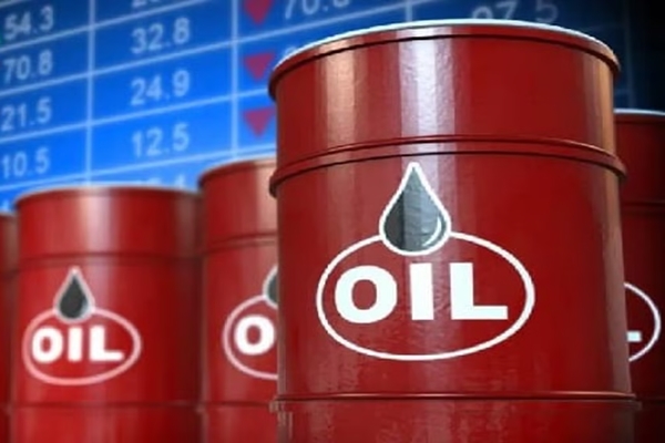 Brent Crude Up 0.1%, WTI Rises 0.07%