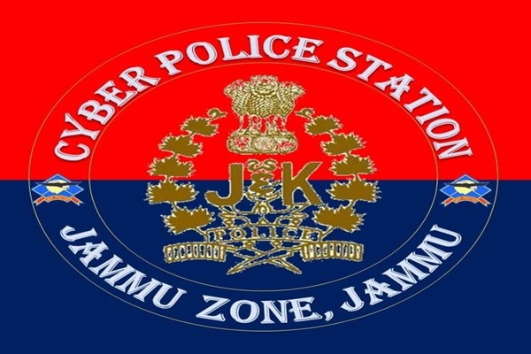 J&K: Jammu Cyber Cell warns public of IT refund scam messages