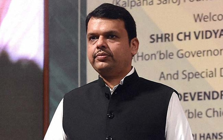 Maharashtra Deputy CM Devendra Fadnavis Visits Injured Passengers of Nepal Bus Mishap