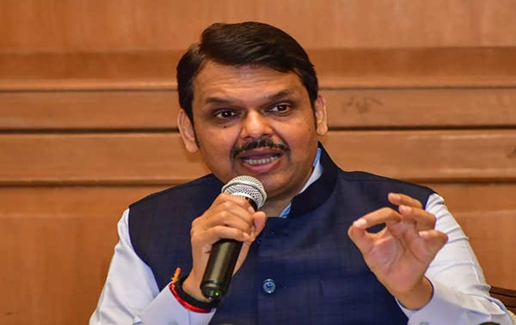 माजी गृहमंत्री अनिल देशमुख यांनी आपल्या विरोधात केलेले आरोप खोटे – देवेंद्र फडणवीस
