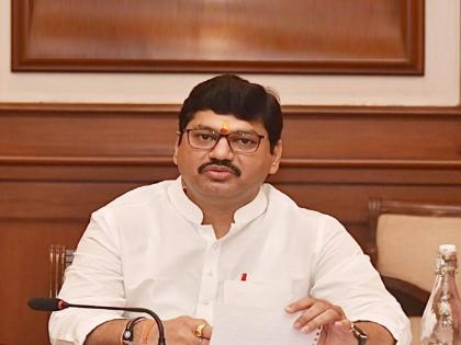 कापूस आणि सोयाबीन उत्पादक शेतकऱ्यांना अर्थसहाय्य – कृषीमंत्री धनंजय मुंडे