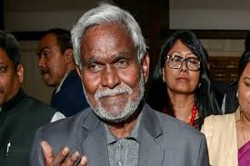 जेएमएमचे ज्येष्ठ नेते चंपई सोरेन येत्या 30 तारखेला भाजपामध्ये प्रवेश करणार