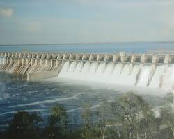 जायकवाडी धरणाची पाणीपातळी पोहोचली ५३ टक्क्यांवर