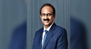 भारतीय स्टेट बँकेच्या अध्यक्षपदी सी एस शेट्टी यांची नियुक्ती