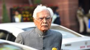 माजी परराष्ट्रमंत्री के. नटवरसिंह यांचं निधन