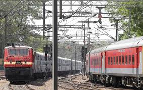 जालना ते जळगाव या १७४ किलोमीटरच्या रेल्वेमार्गाला रेल्वे मंत्रालयाची मंजुरी