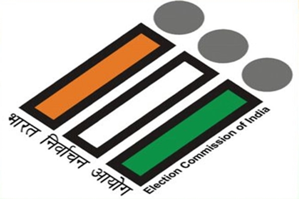 Election Commission meets Home Secretary Ajay Bhalla to review security situation of J&K 