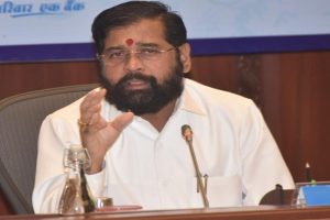 महाराष्ट्र उपमुख्यमंत्री एकनाथ शिंदे ने मुंबई में पॉड टैक्सी शुरू करने की योजना का निर्देश दिया