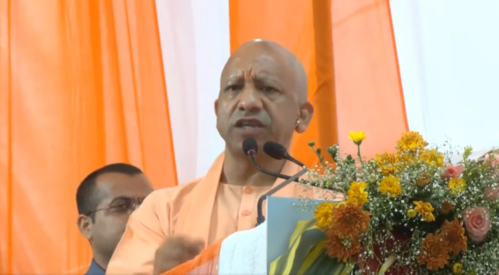 मुख्यमंत्री योगी आदित्यनाथ ने प्रदेश के युवाओं के लिए मुख्यमंत्री युवा उद्यमी विकास अभियान शुरू करने के निर्देश दिए