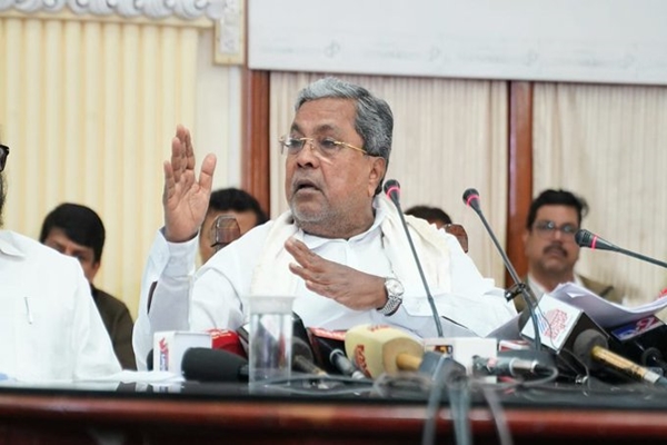 Karnataka Governor grants sanction for prosecution of Chief Minister Siddaramaiah in MUDA scam