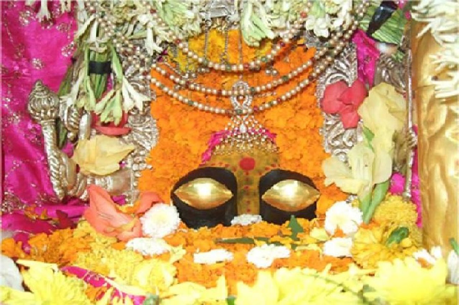 ऊना जिले में पहली बार आयोजित हो रही है माता श्री चिंतपूर्णी महोत्सव
