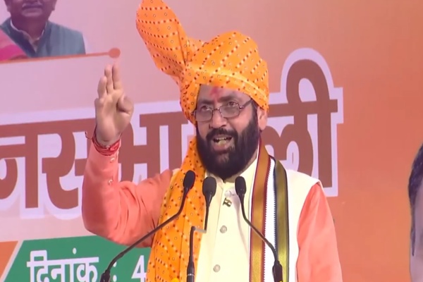 Haryana government to bring all crops under MSP