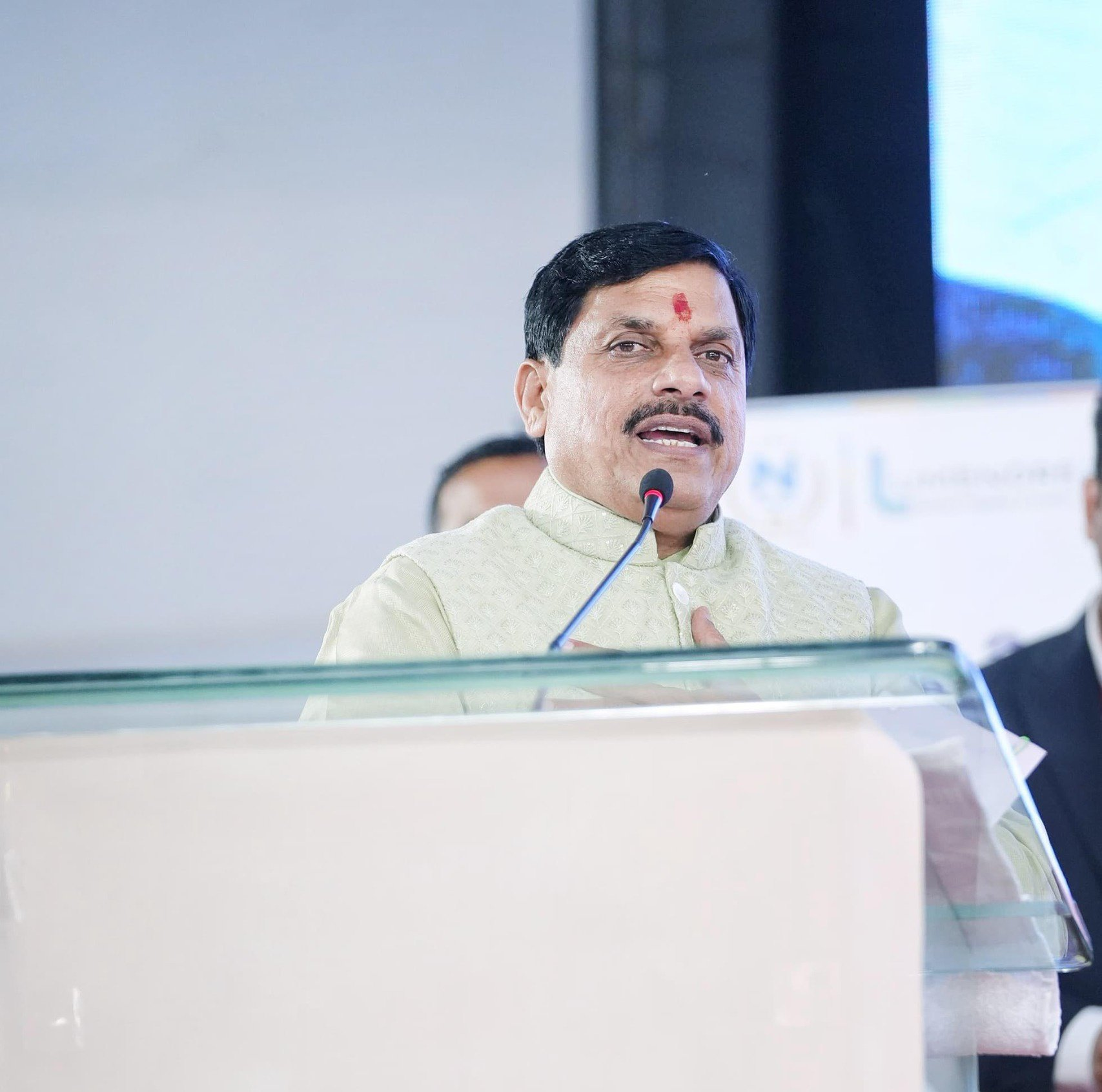वर्तमान समय आर्टिफिशियल इंटेलीजेंस का है और राज्य सरकार सूचना प्रौद्योगिकी को आगे बढ़ाने के लिए काम करती रहेगी: मुख्यमंत्री मोहन यादव
