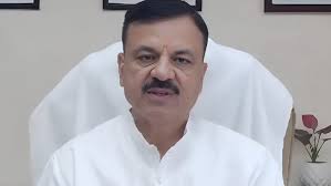 नियम विरुद्ध संचालित होने वाले मदरसों के विरुद्ध की जाएगी सख्त कार्रवाई: मंत्री उदय प्रताप सिंह