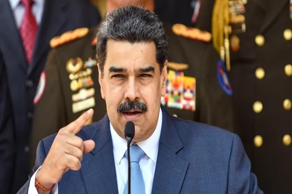 Venezuelan President Maduro orders 10-day ban on X amid Election dispute