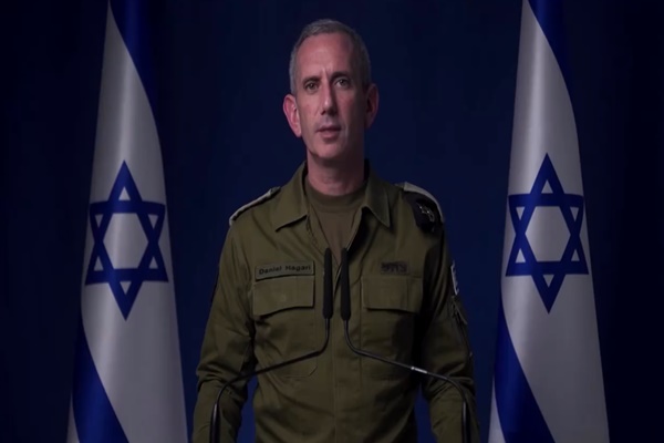 इजरायल के रक्षा मंत्री योव गैलेंट ने देश में 48 घंटे के लिए आपात स्थिति की घोषणा की