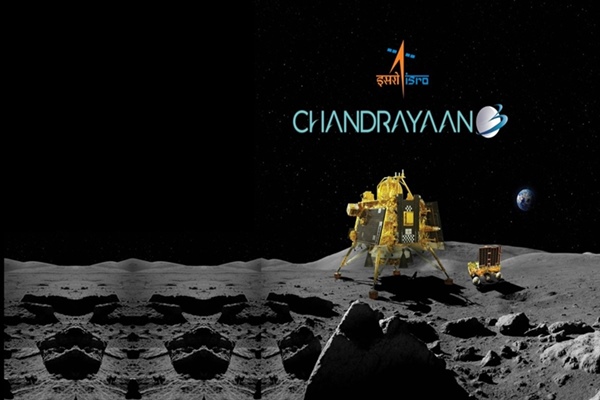 इस्रोच्या चंद्रयान 3 संघाला दिला जाणार राष्ट्रीय विज्ञान पुरस्कार