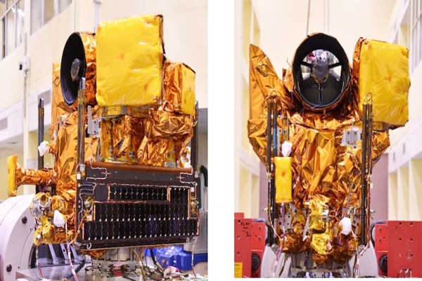 ISRO to mark Independence Day with launch of Earth Observation Satellite