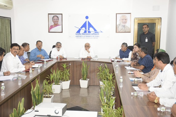 Gujarat: CM Bhupendra Patel visits flood-affected regions of Jamnagar, Devbhoomi Dwarka