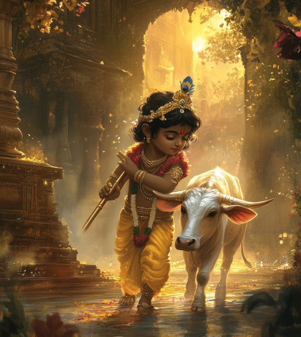 ৰাজ্যত উলহ-মালহেৰে শ্ৰীকৃষ্ণৰ জন্মাষ্টমী পালন