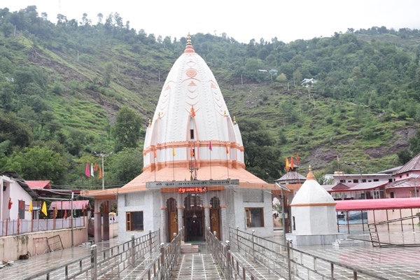 J&K: 10-day-long pilgrimage to Shri Baba Buddha Amarnath in Loran valley commences