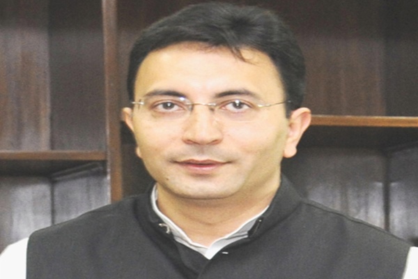इलेक्रट्रॉनिकी और सूचना प्रौद्योगिकी राज्य मंत्री जितिन प्रसाद कल नई दिल्ली में भारत इंटरनेट गवर्नेंस फोरम के चौथे संस्करण का शुभारंभ करेंगे