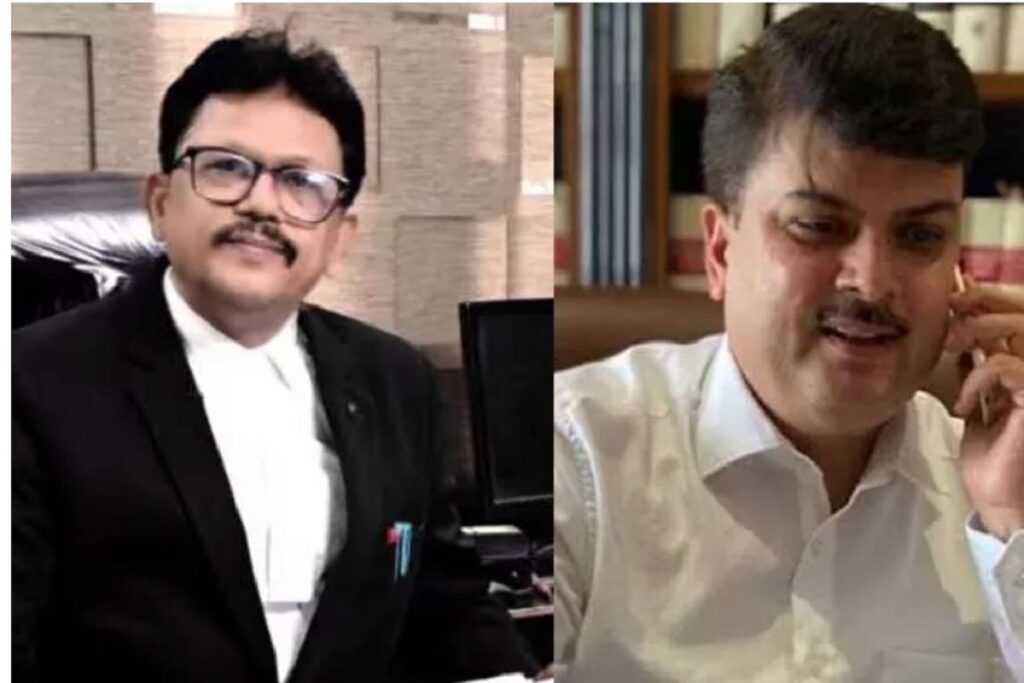 बिभु दत्त गुरु और अमितेंद्र किशोर प्रसाद को छत्तीसगढ़ उच्च न्यायालय के अतिरिक्त न्यायाधीश नियुक्त किया गया