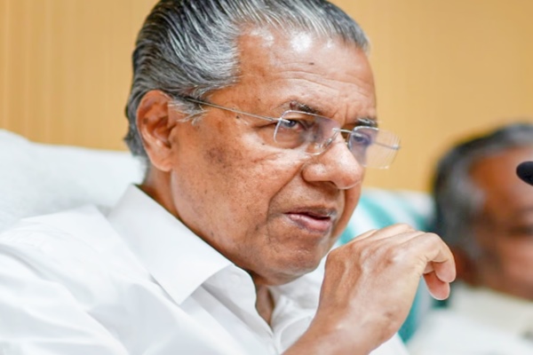 Rescue of All Survivors in Wayanad Landslide; Ongoing Search for Missing & Rebuilding Efforts Underway: Kerala CM Pinarayi Vijayan 
