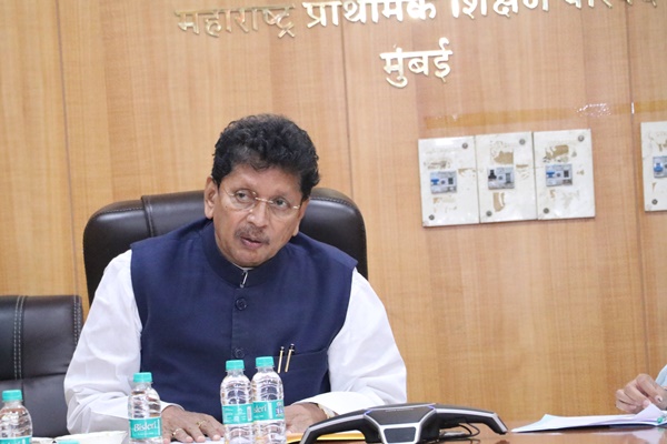 Maharashtra School Education Minister says govt plans to install panic buttons in schools