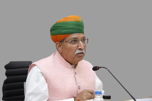 जवाहर नवोदय विद्यालय के 25वीं राष्ट्रीय युवा संसद प्रतियोगिता 2023-2024 के विजेता पुरस्कृत