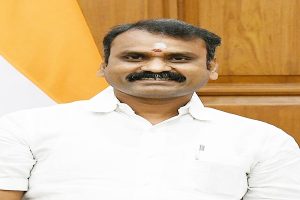 तमिल भाषा की समृद्ध सांस्कृतिक विरासत को बढ़ावा देने में रेडियो ने महत्‍वपूर्ण भूमिका निभाई- केंद्रीय राज्य मंत्री डॉ. एल. मुरुगन