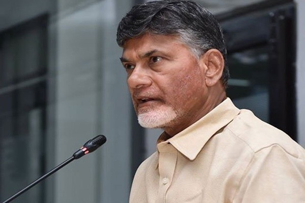 Andhra Pradesh: CM N.Chandrababu Naidu expresses grief over Escientia Pharma Company explosion incident