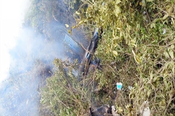 Nepal govt forms three-member panel to probe helicopter crash 