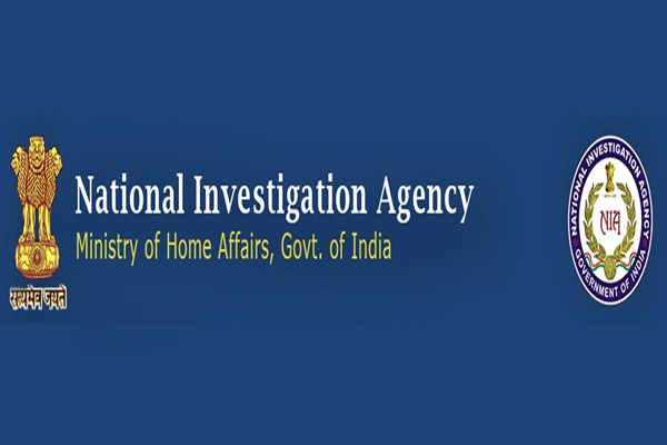 NIA Conducts Searches Across Delhi, Punjab, Haryana & Uttar Pradesh 