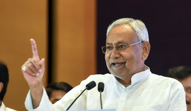 278 करोड़ रुपए की लागत वाली विभिन्न योजनाओं का उद्घाटन और शिलान्यास करेंगे मुख्यमंत्री नीतीश कुमार 