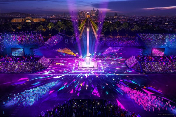 Paris Paralympics 2024 to begin on August 28
